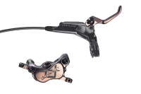 Hayes Brakes Dominion A4 Brake SRL bronze