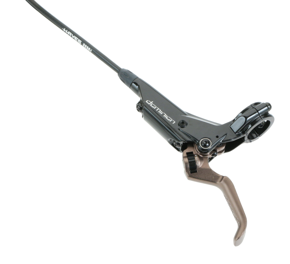 Hayes Brakes Dominion A4 Brake SRL bronze